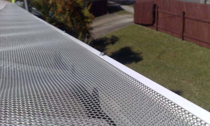 Gutter Guards