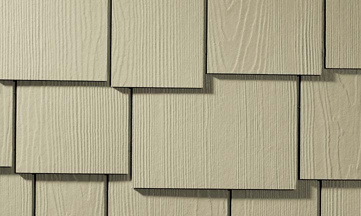 Fiber Cement (Hardie®)