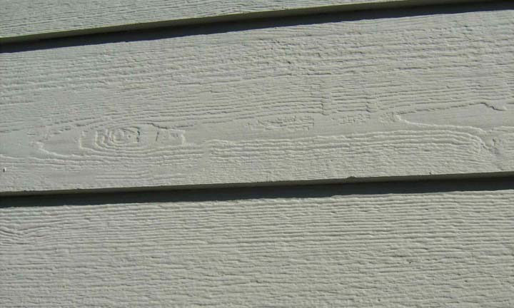 LP SmartSide® Engineered Wood