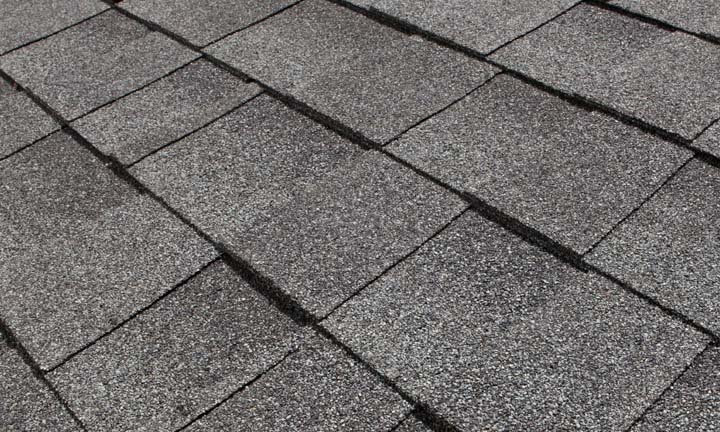 Asphalt Shingles