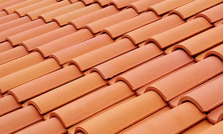 Clay and Concrete Roofing