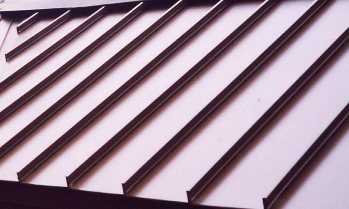 Metal Roofing