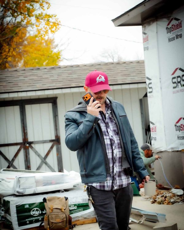 Affordable Siding Contractor In Bozeman Big sky